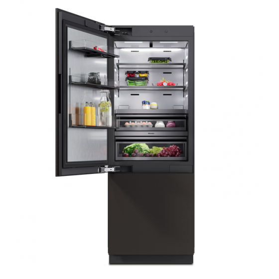 MIELE KFMC 3834 L Εντοιχιζ΄όμενος Ψυγειοκαταψύκτης 476lt